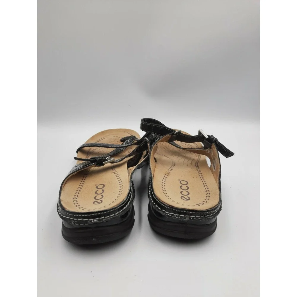 Ecco light black
